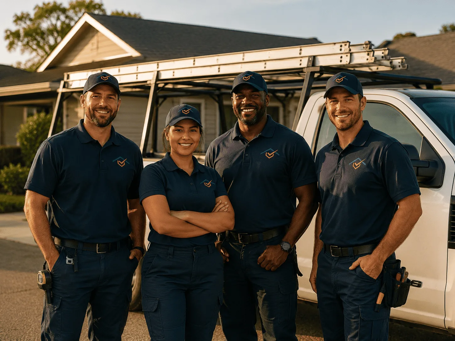 Roof Inspection company in Maybee, MI